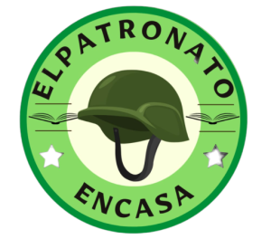 Campus Virtual Patronato en Casa